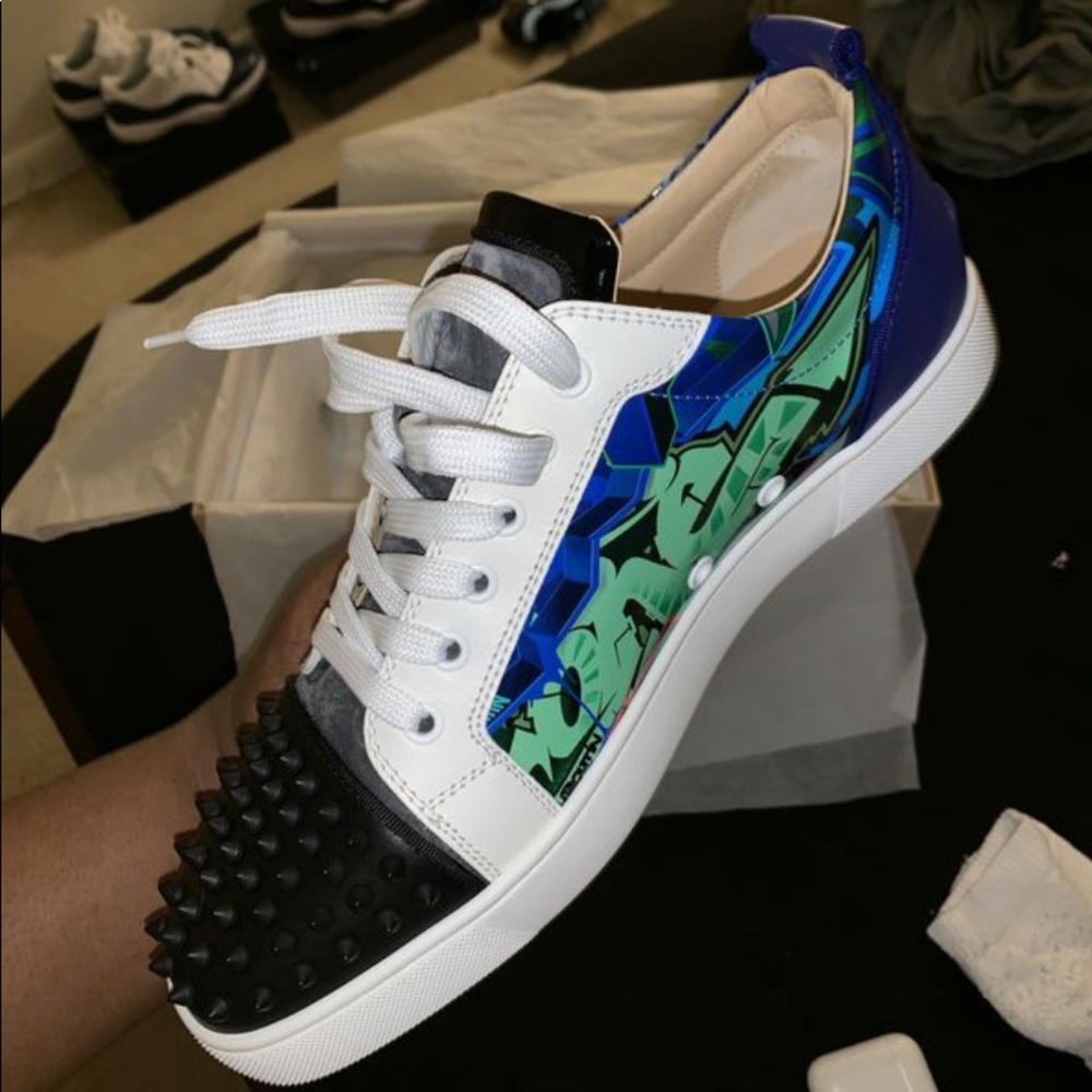 Christian Louboutin
